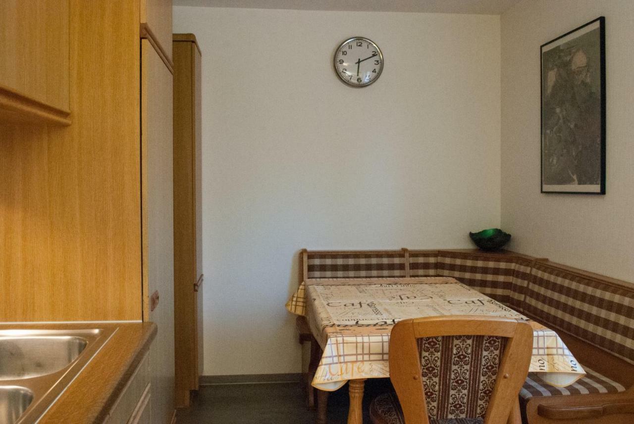 Ferienwohnung Wolf Greven Eksteriør bilde